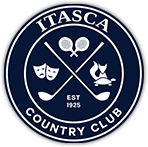 Itasca Country Club logo